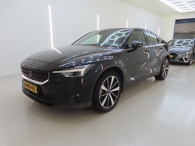Buy POLESTAR Polestar 2 on Ayvens Carmarket