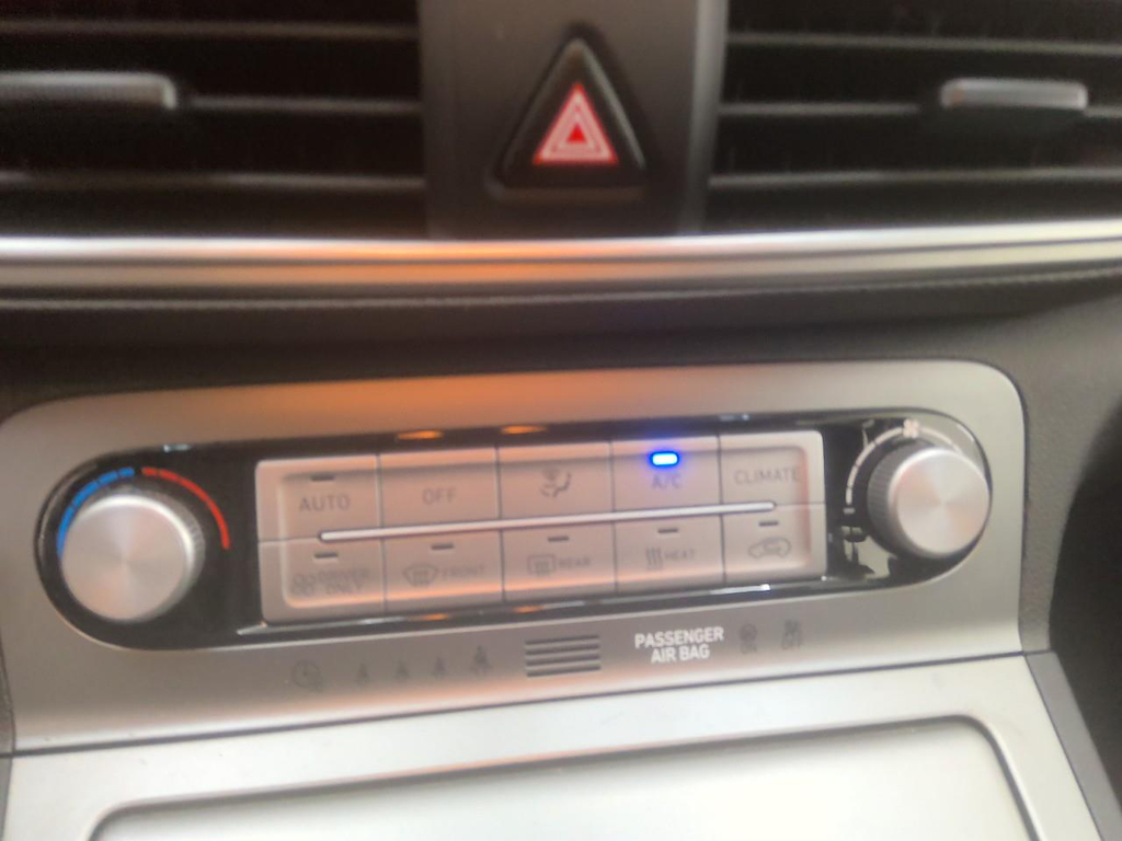 Foto 18 van Hyundai Kona