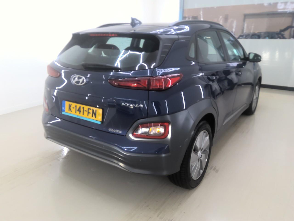 Foto 3 van Hyundai Kona