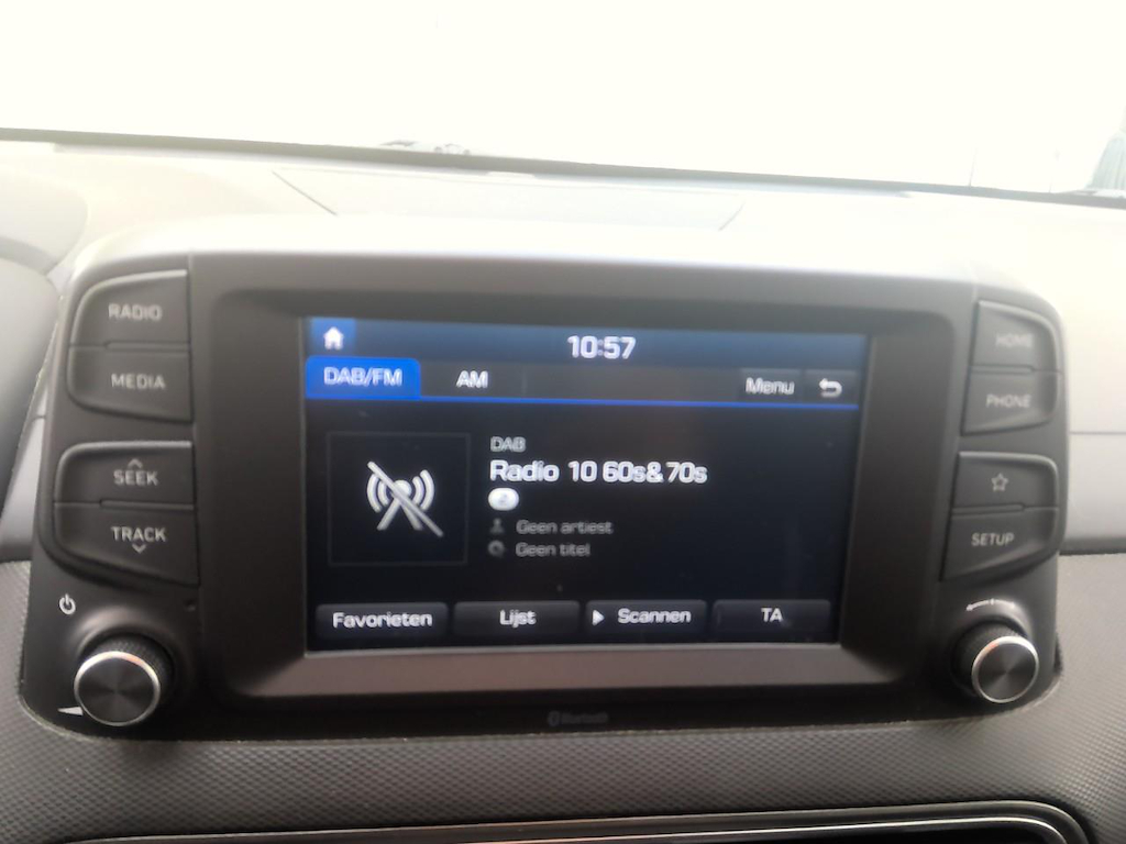 Foto 19 van Hyundai Kona