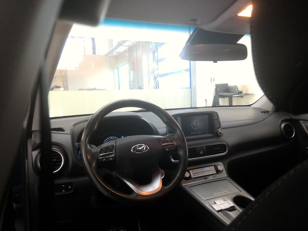 Foto 4 van Hyundai Kona