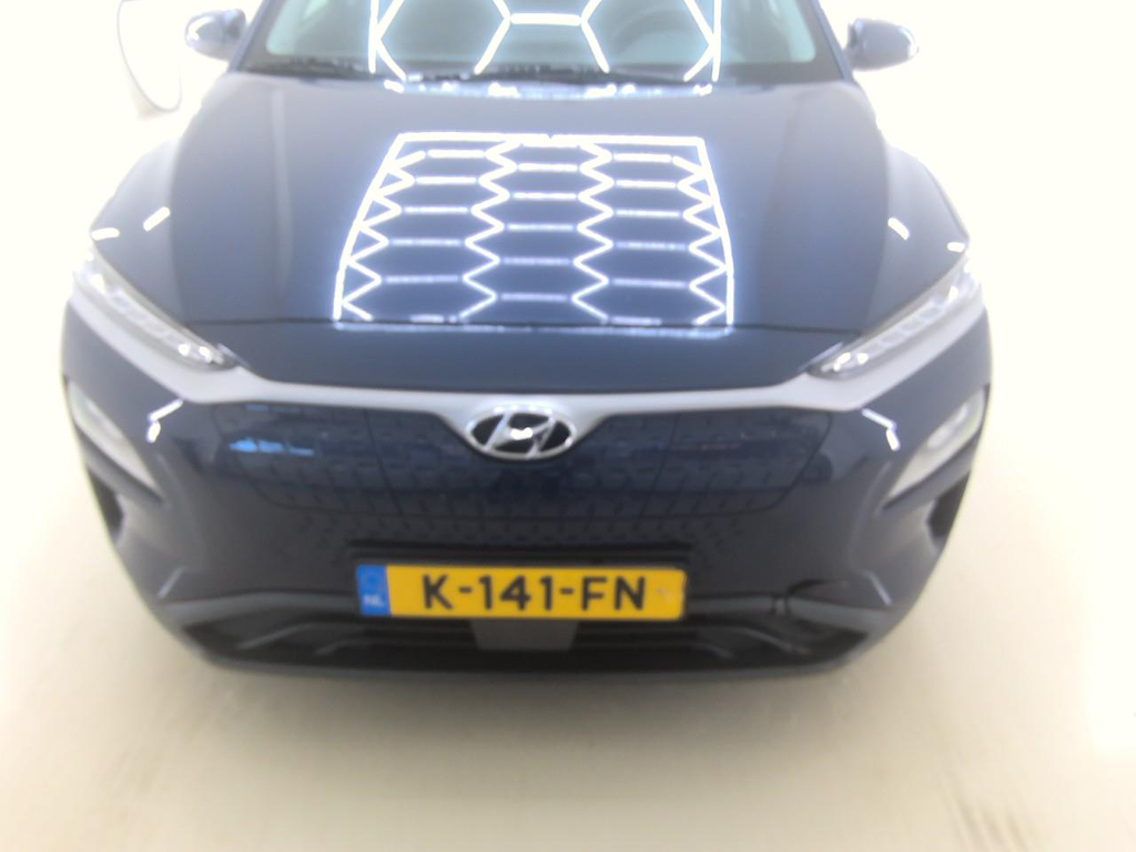 Foto 23 van Hyundai Kona