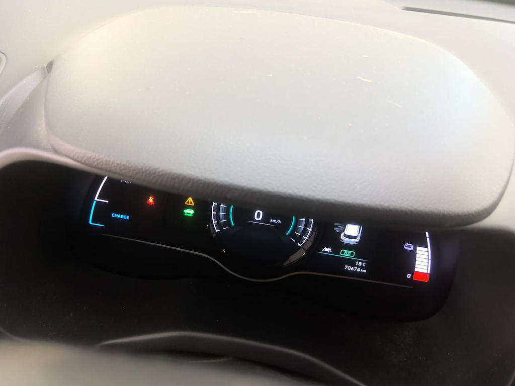 Foto 5 van Hyundai Kona