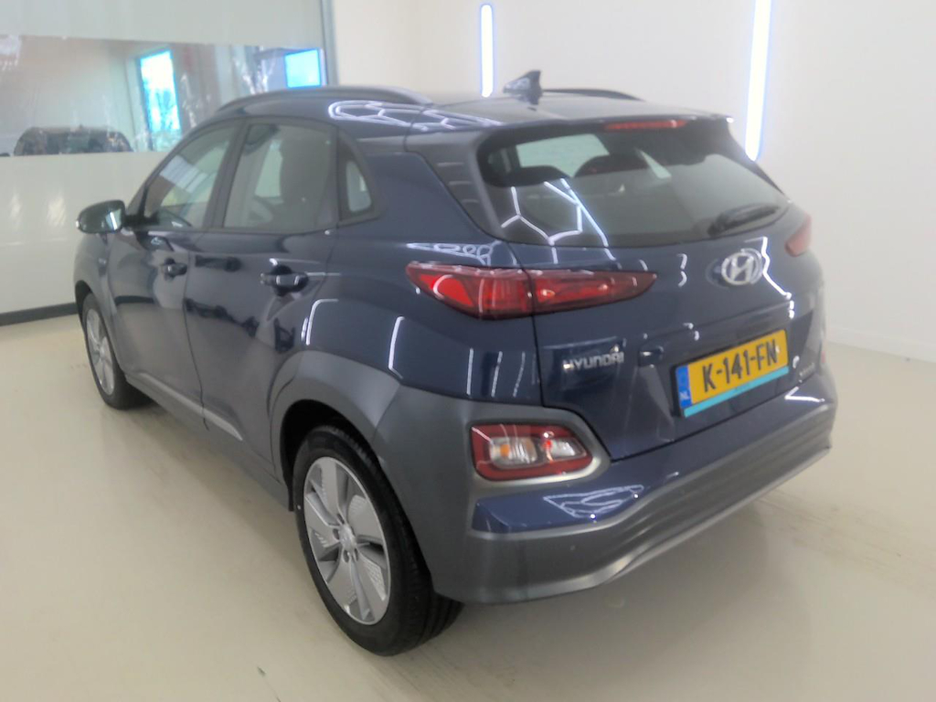 Foto 6 van Hyundai Kona