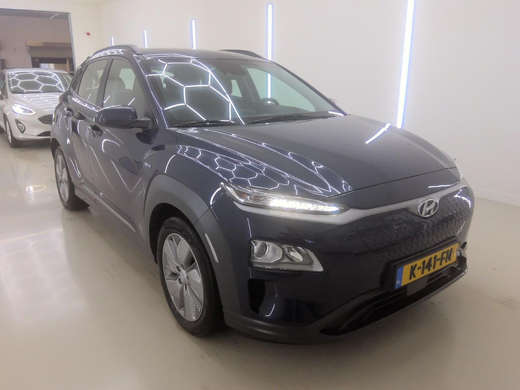Foto 7 van Hyundai Kona