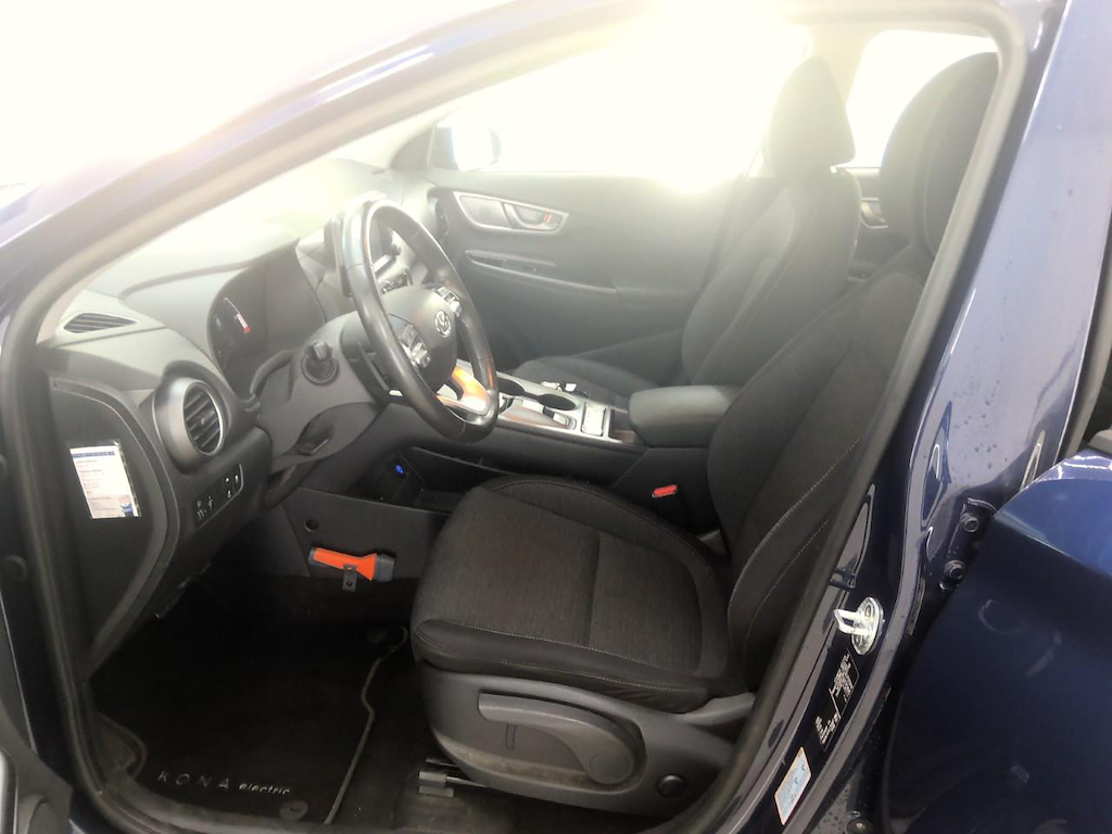 Foto 8 van Hyundai Kona