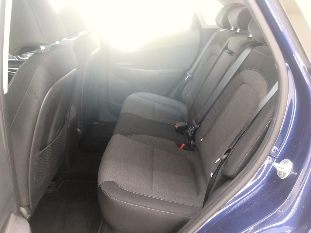 Foto 9 van Hyundai Kona