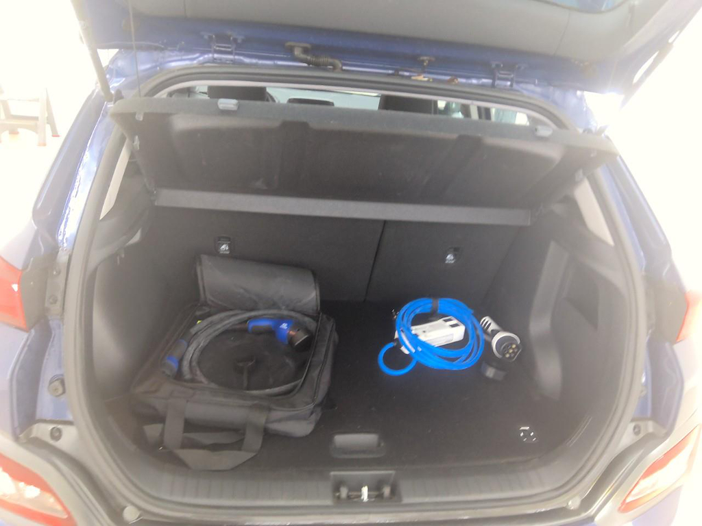 Foto 10 van Hyundai Kona
