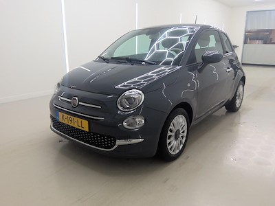 Kaufe FIAT 500 bei Ayvens Carmarket