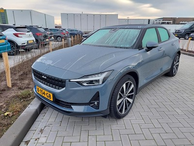 Achetez POLESTAR 2 sur Ayvens Carmarket
