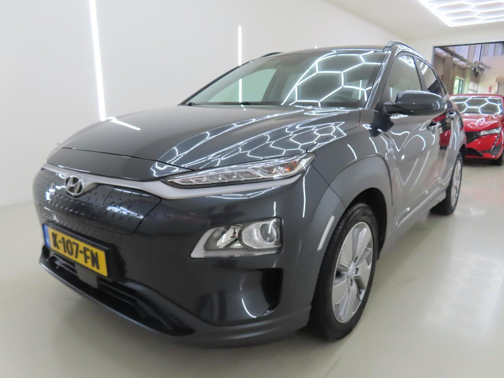 Foto 2 van Hyundai Kona