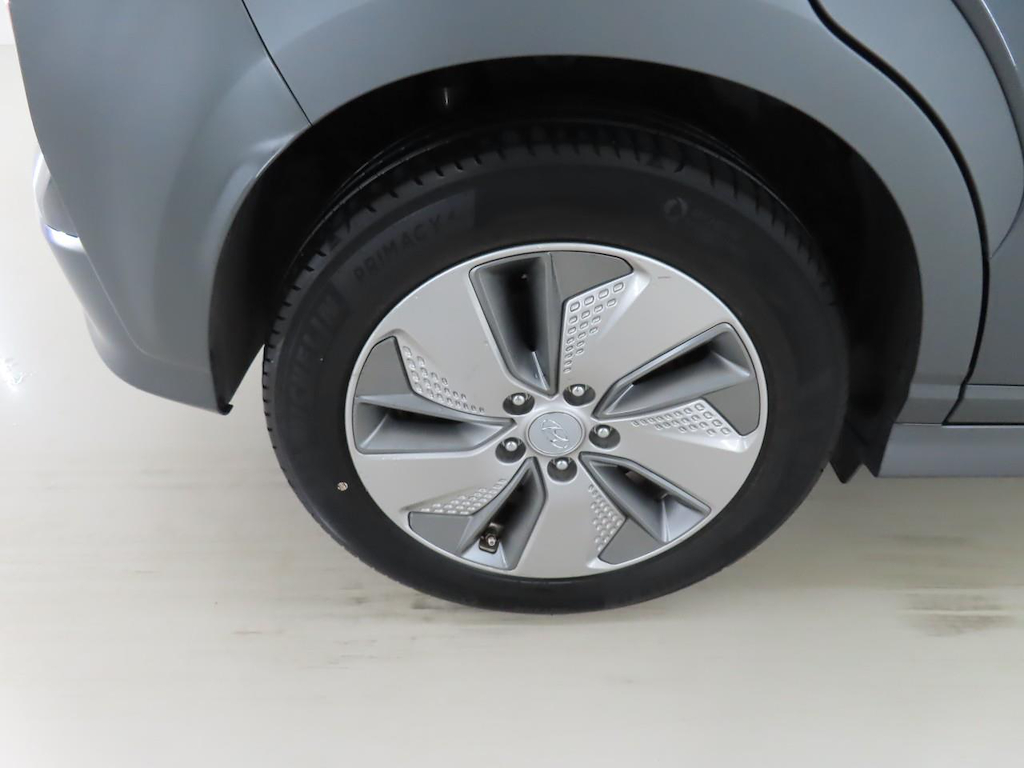 Foto 13 van Hyundai Kona