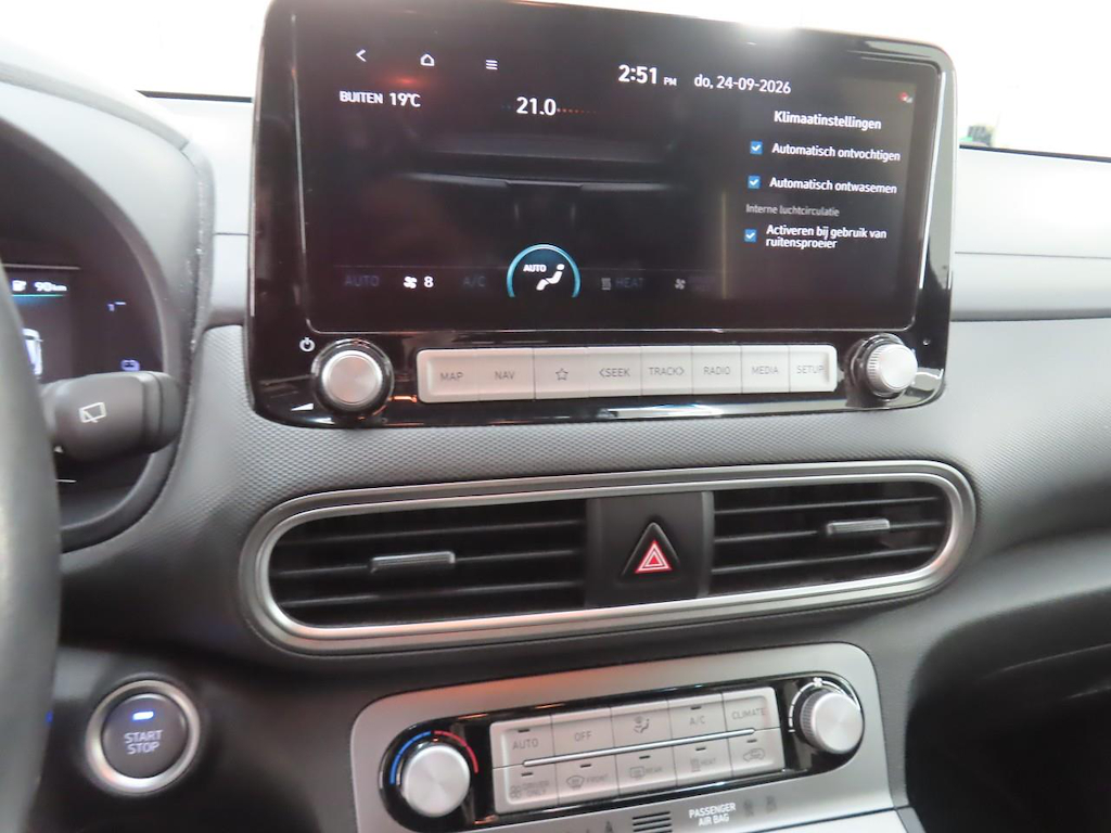 Foto 17 van Hyundai Kona