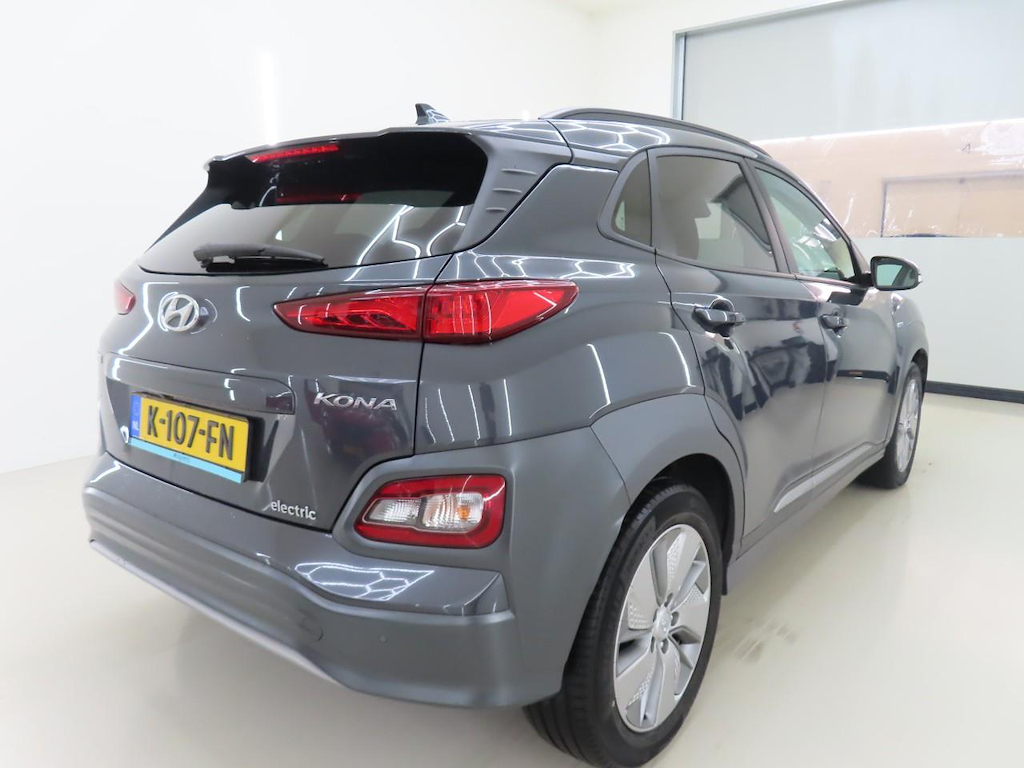 Foto 3 van Hyundai Kona