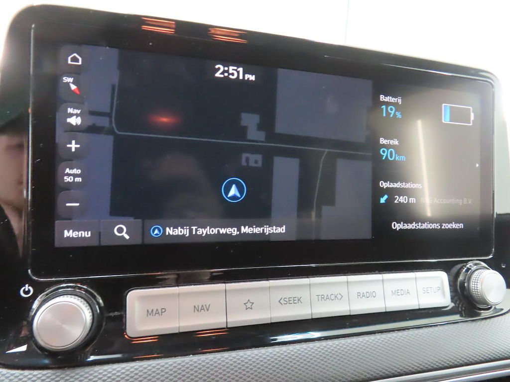 Foto 18 van Hyundai Kona