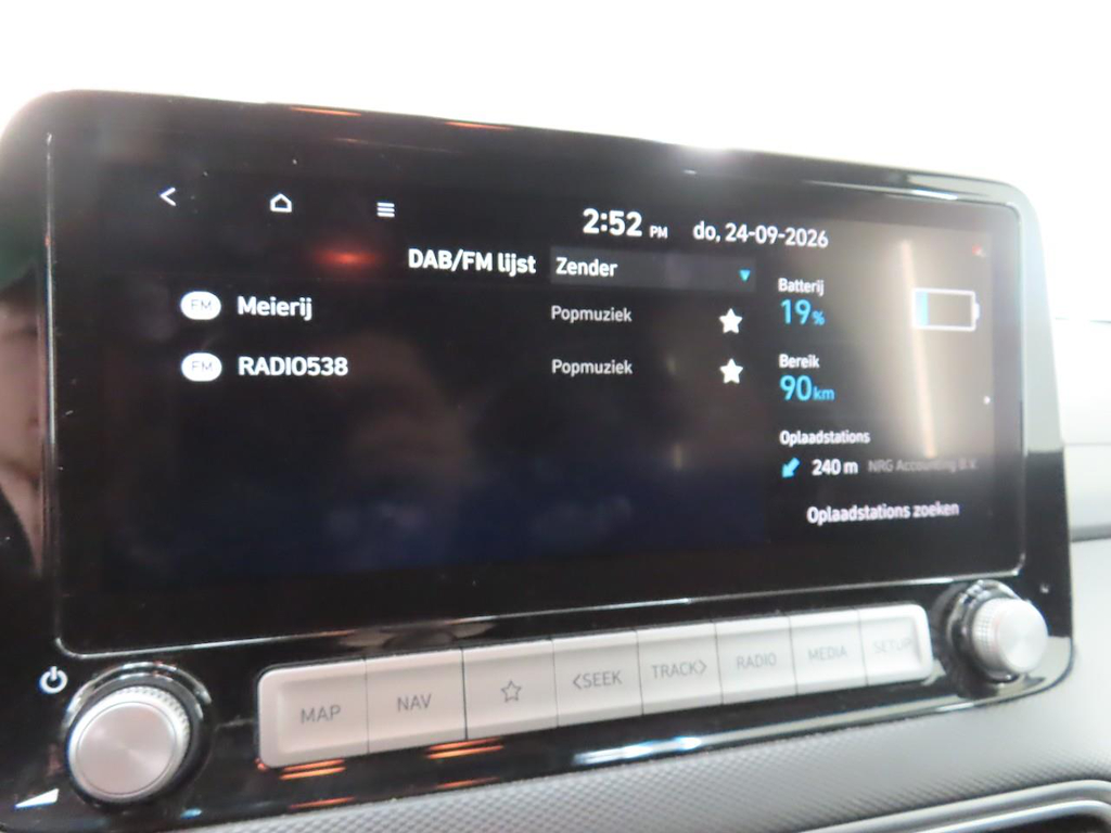 Foto 19 van Hyundai Kona