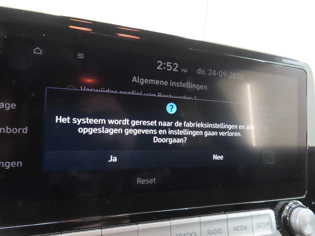 Foto 20 van Hyundai Kona
