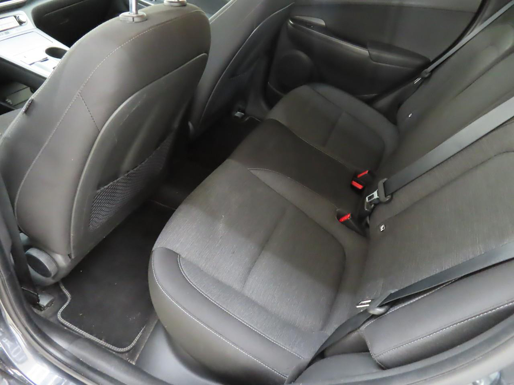 Foto 22 van Hyundai Kona