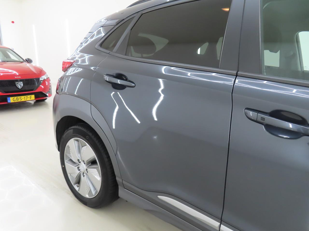 Foto 23 van Hyundai Kona