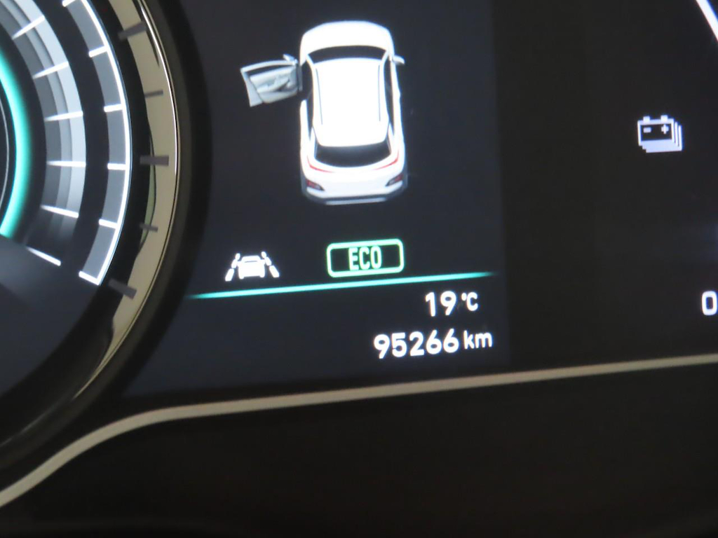 Foto 5 van Hyundai Kona