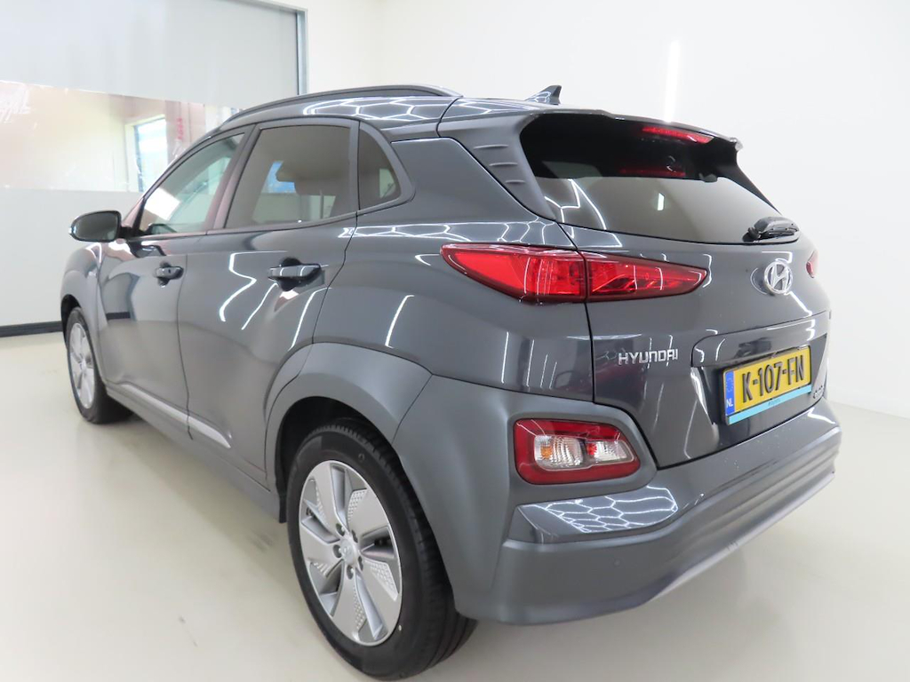 Foto 6 van Hyundai Kona
