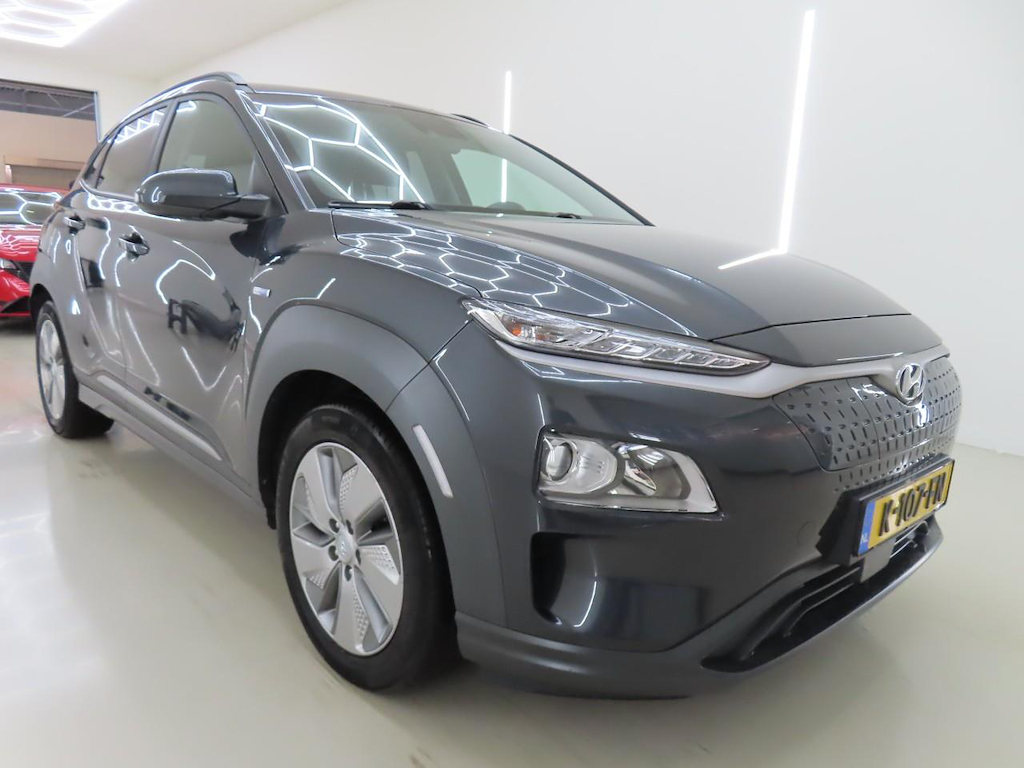 Foto 7 van Hyundai Kona