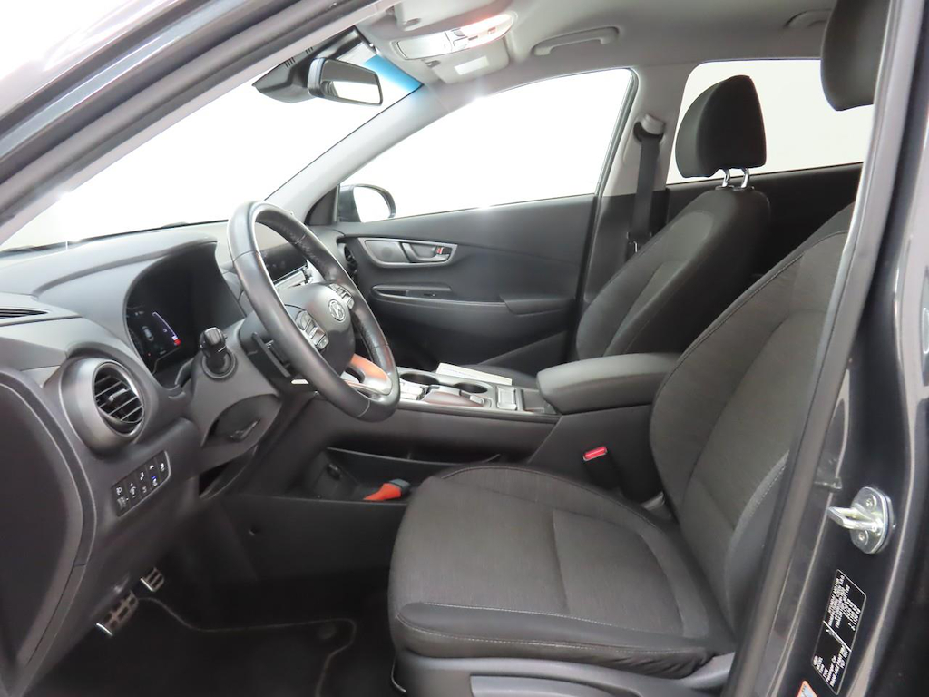 Foto 8 van Hyundai Kona