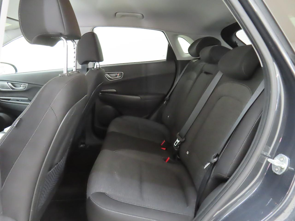 Foto 9 van Hyundai Kona