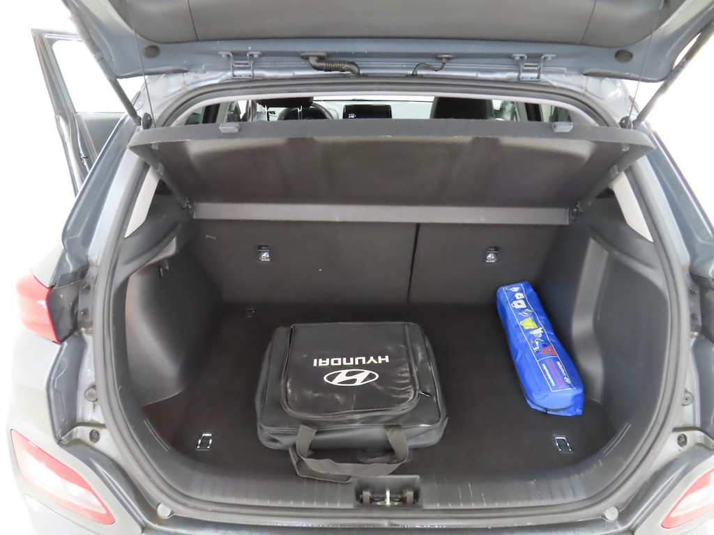 Foto 10 van Hyundai Kona