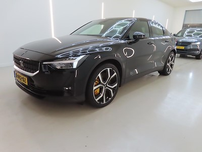 Buy POLESTAR 2 on Ayvens Carmarket