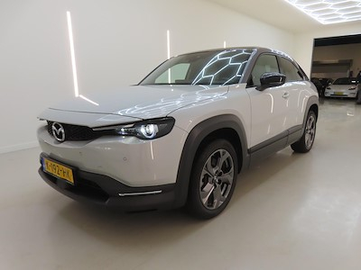 Koupit MAZDA MX-30 na Ayvens Carmarket