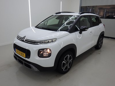 Cumpara CITROËN C3 Aircross prin Ayvens Carmarket