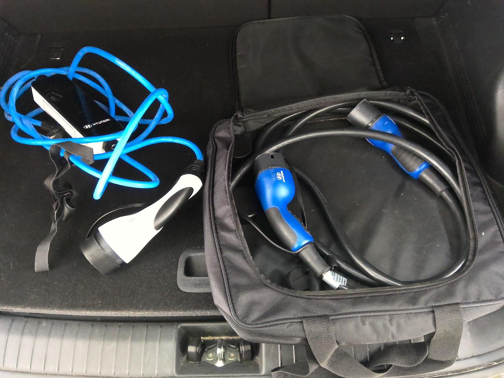 Foto 11 van Hyundai Kona