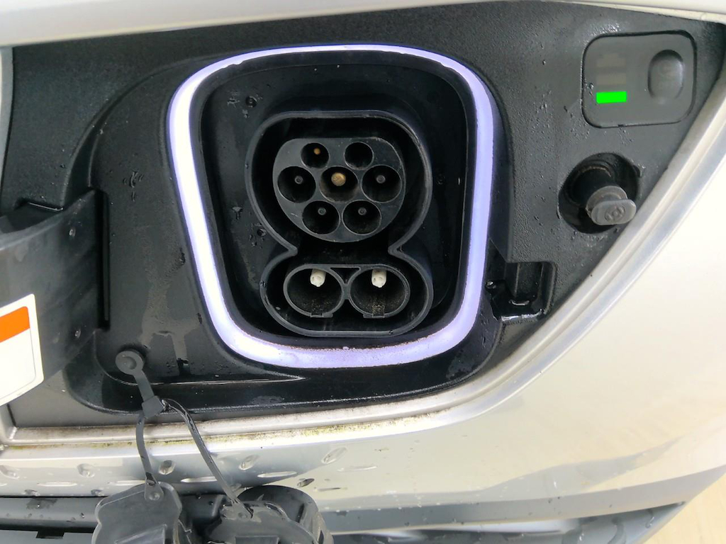 Foto 13 van Hyundai Kona