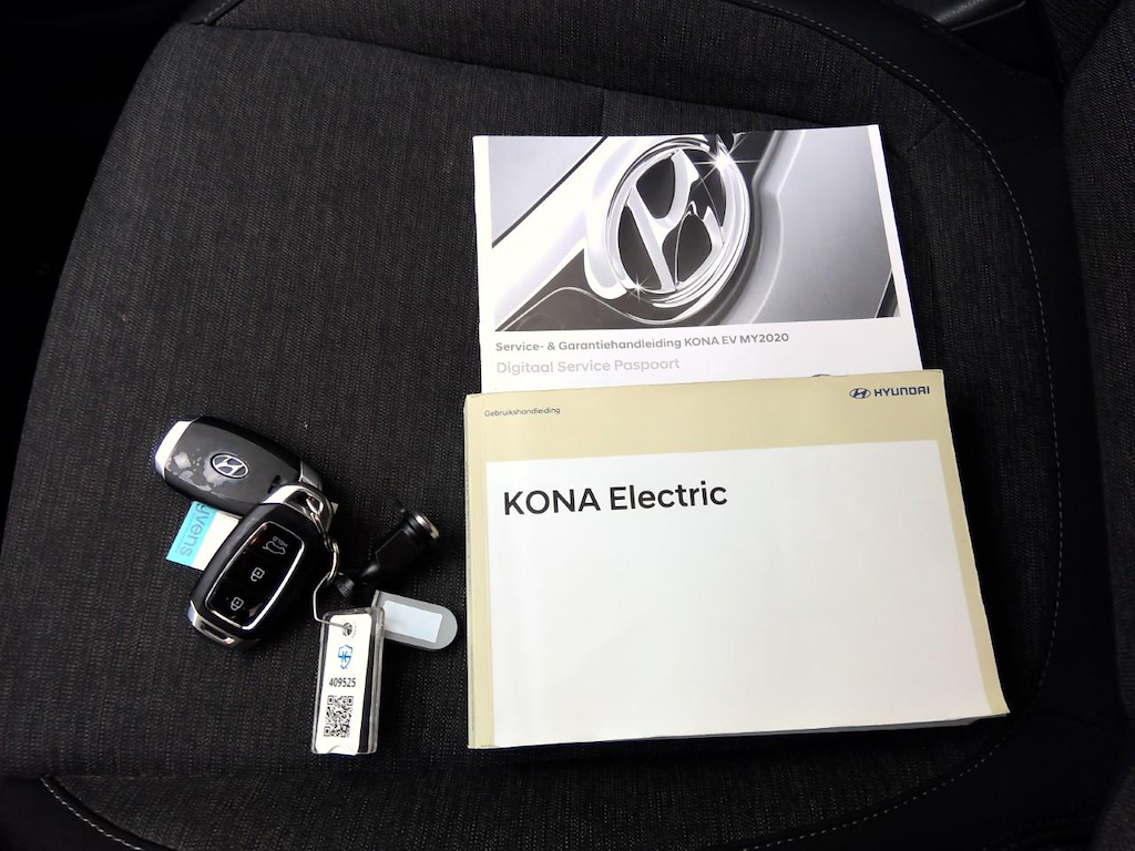 Foto 14 van Hyundai Kona