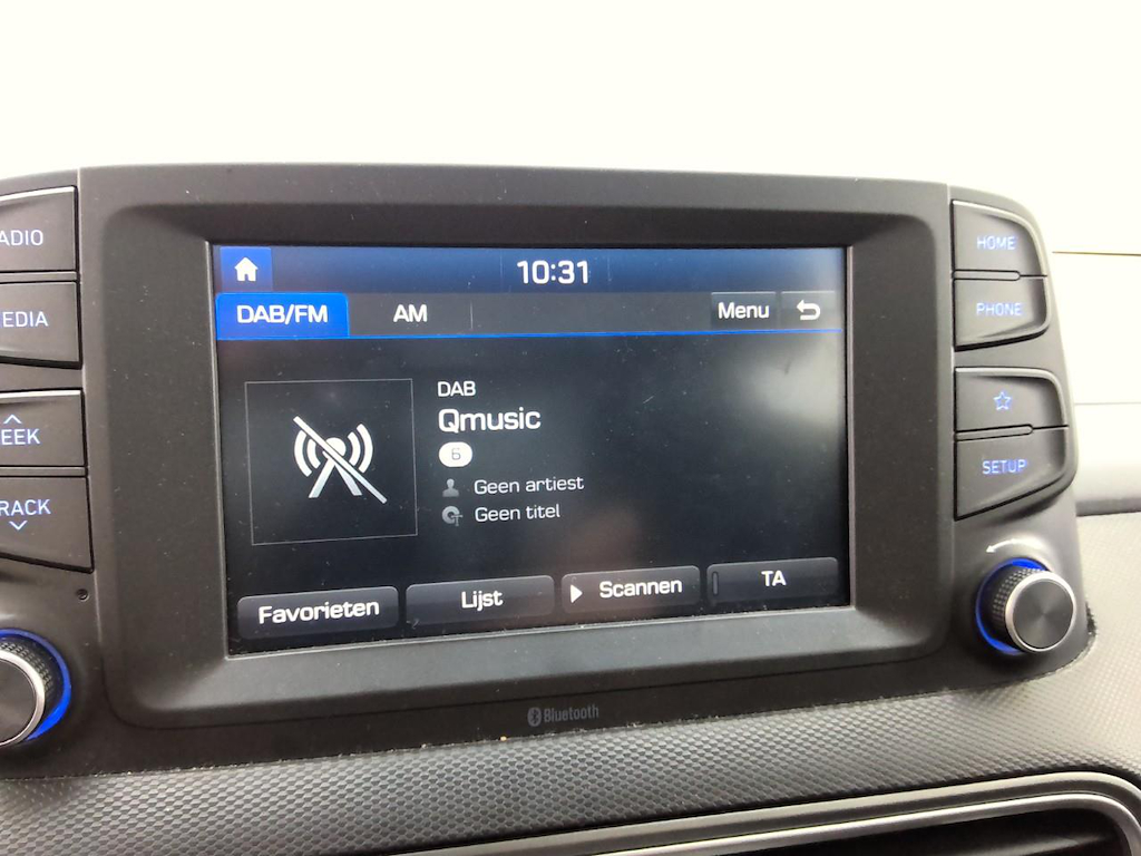 Foto 15 van Hyundai Kona