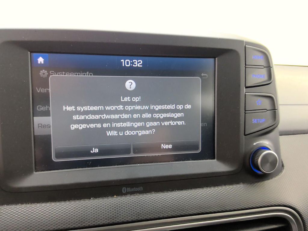 Foto 16 van Hyundai Kona