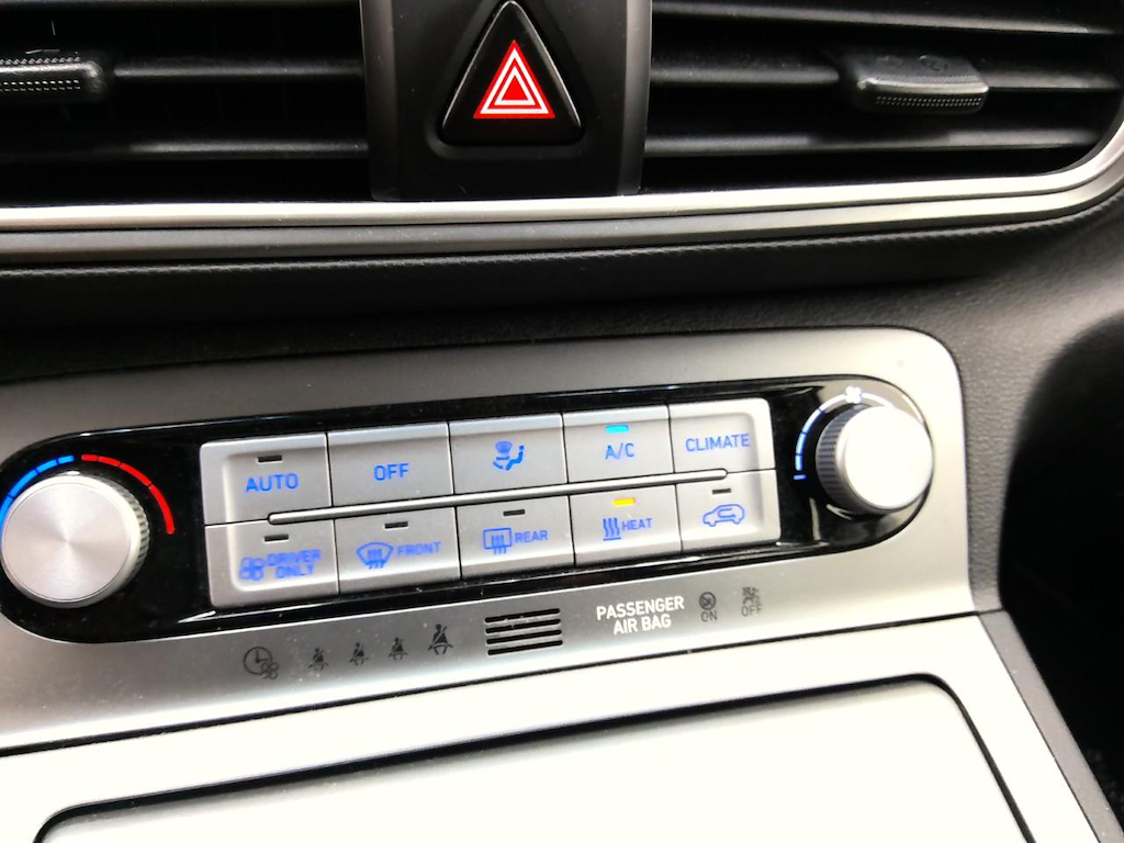 Foto 17 van Hyundai Kona