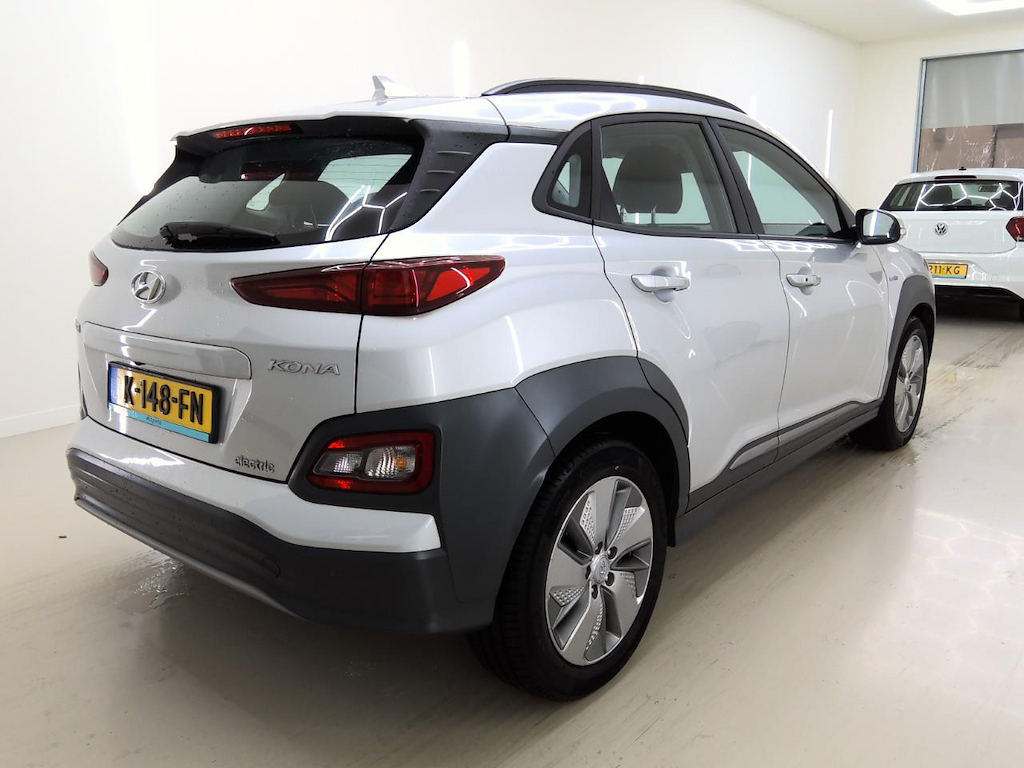 Foto 3 van Hyundai Kona
