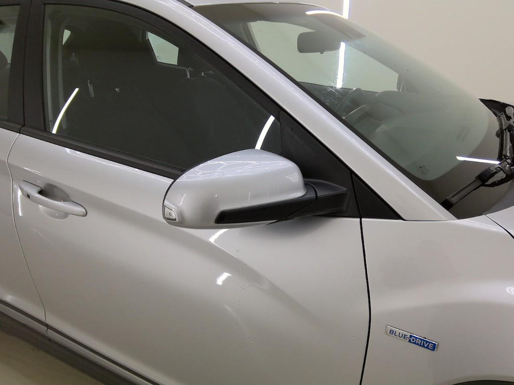 Foto 23 van Hyundai Kona