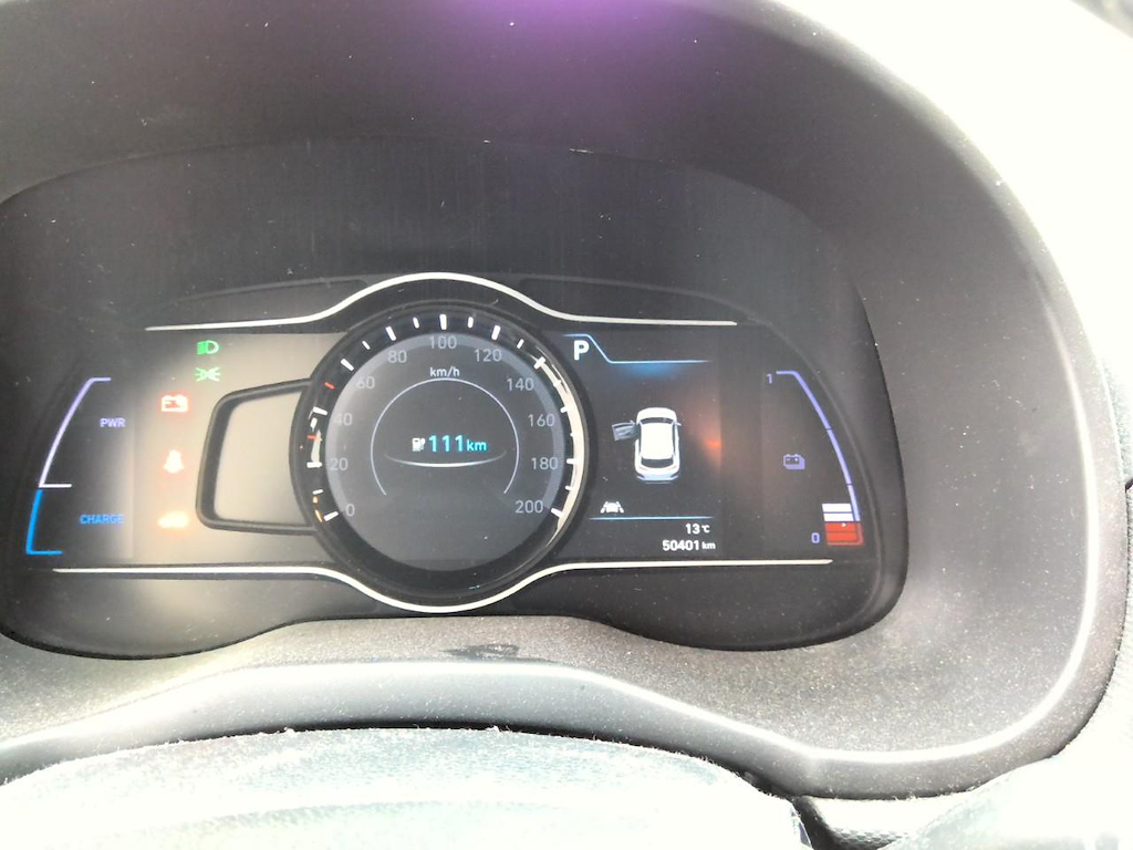 Foto 5 van Hyundai Kona