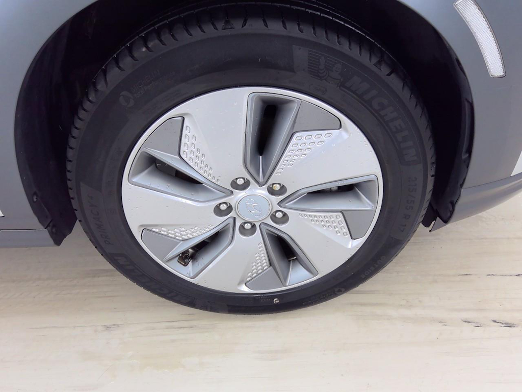 Foto 24 van Hyundai Kona
