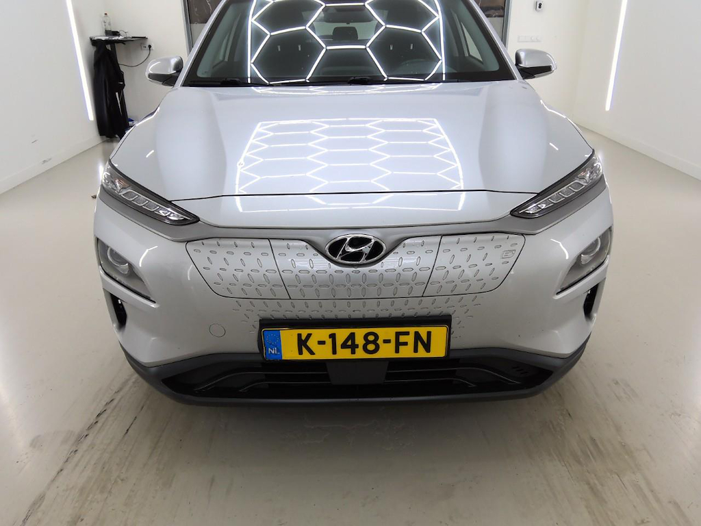 Foto 25 van Hyundai Kona
