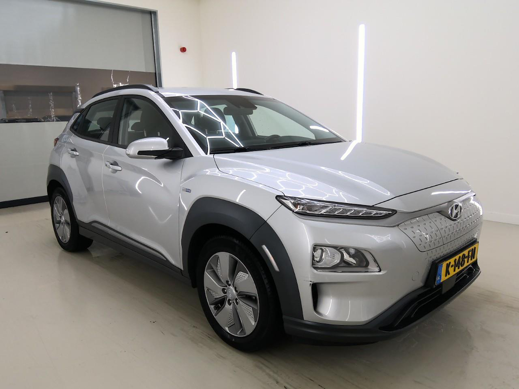 Foto 6 van Hyundai Kona