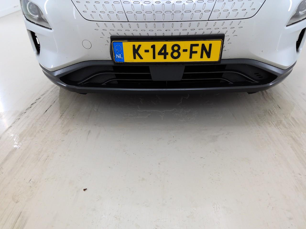 Foto 27 van Hyundai Kona