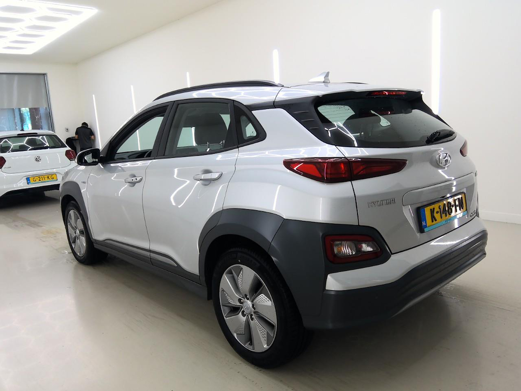 Foto 7 van Hyundai Kona
