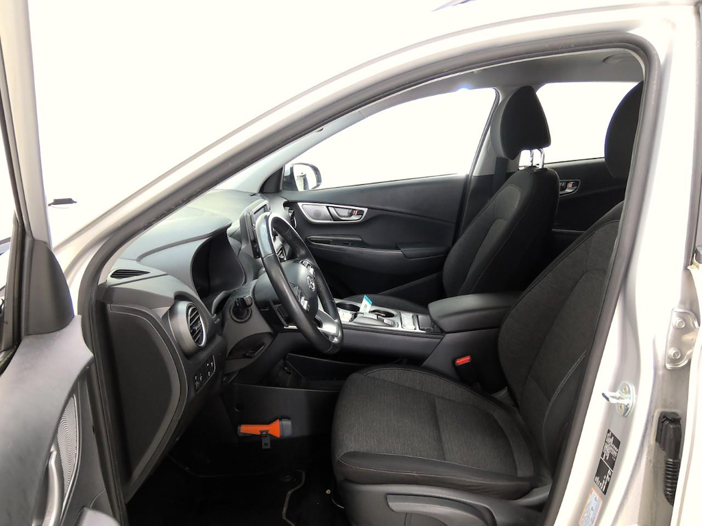 Foto 8 van Hyundai Kona