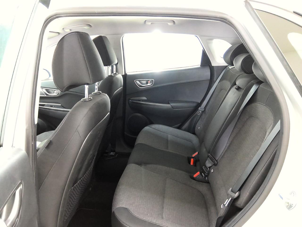 Foto 9 van Hyundai Kona