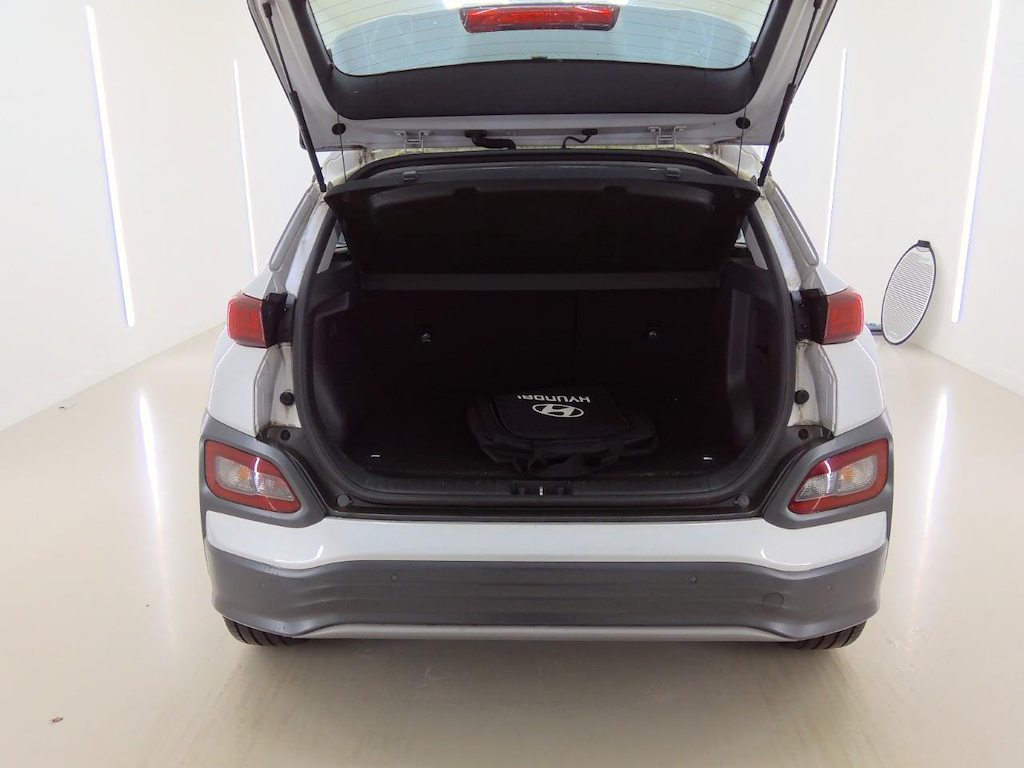 Foto 10 van Hyundai Kona