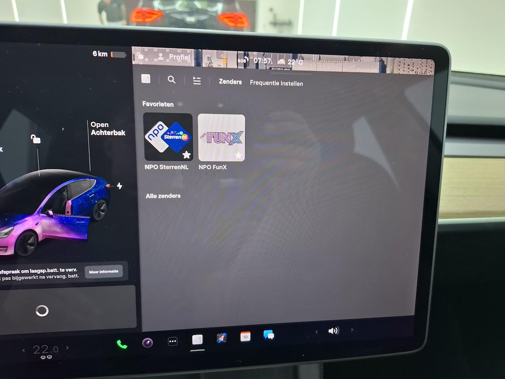 Foto 15 van Tesla Model 3